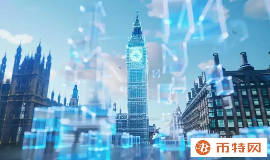 洛蒙德学校成为英国第一所接受比特币支付的学校