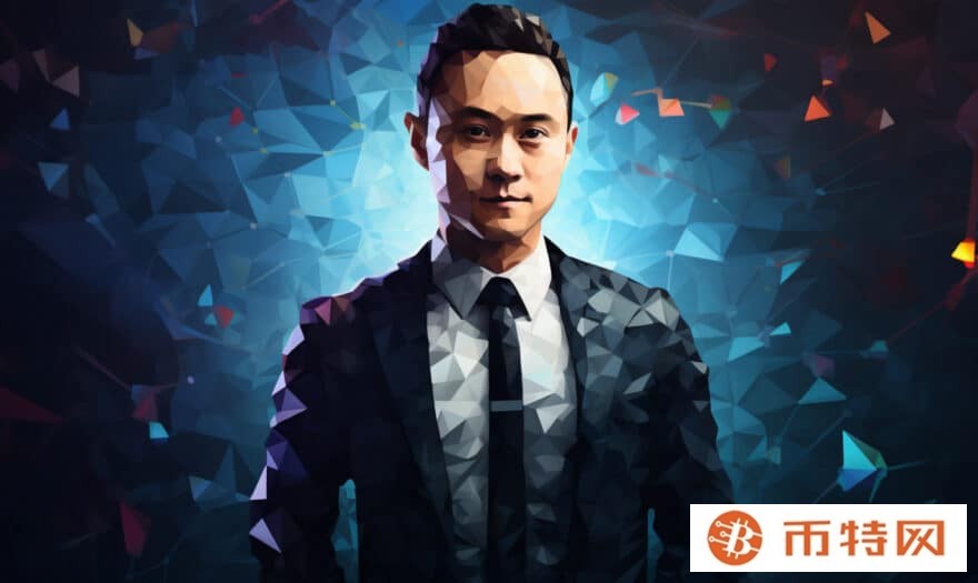 Tron price on the verge of a 65% jump as transaction count jumps