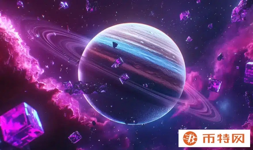 Moonshot 收购多数股权后 Jupiter 股价上涨