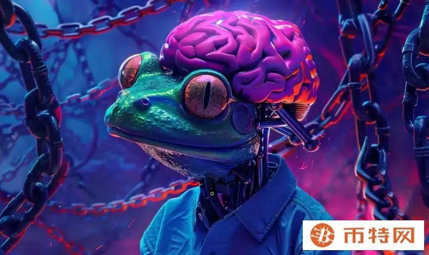 Pepe price forms two patterns, pointing to a major breakout