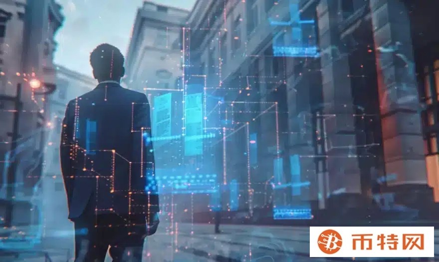 QCP Capital 表示，机构对比特币的信心已出现恢复的早期迹象