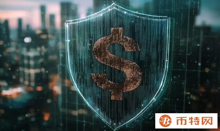 据报道，与特朗普有关的 WLFI 在 BNB Chain 上推出了价值 1 美元的稳定币