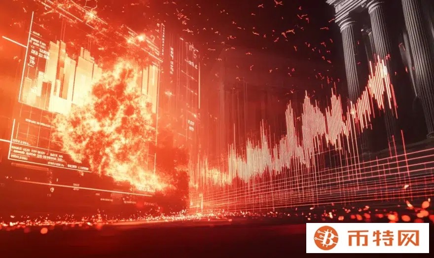 特朗普贸易战卷土重来，加密货币市场惨淡经营——情况还能糟糕到什么程度？