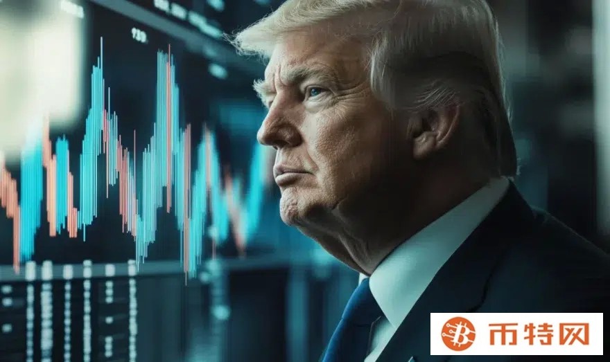 特朗普的世界自由金融通过新的多重签名钱包购买了 2 亿个 WLFI 代币