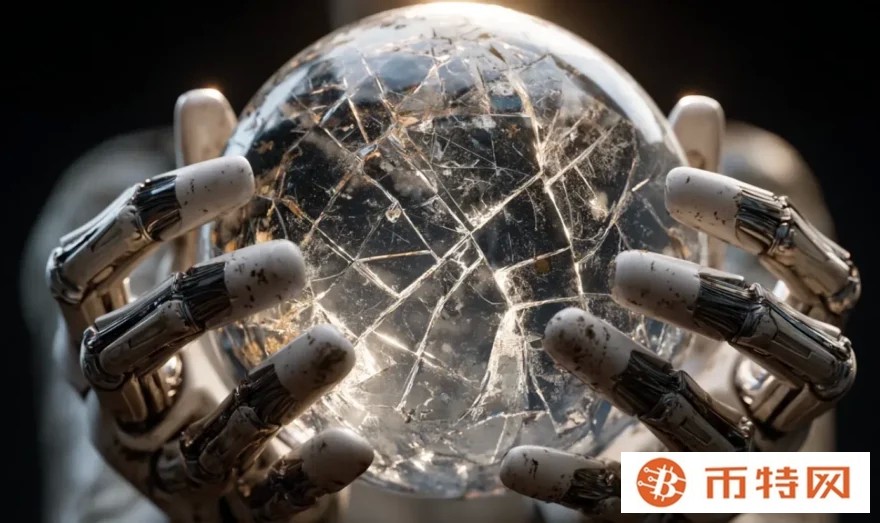 AI could’ve predicted—even prevented—the Mantra crash | Opinion