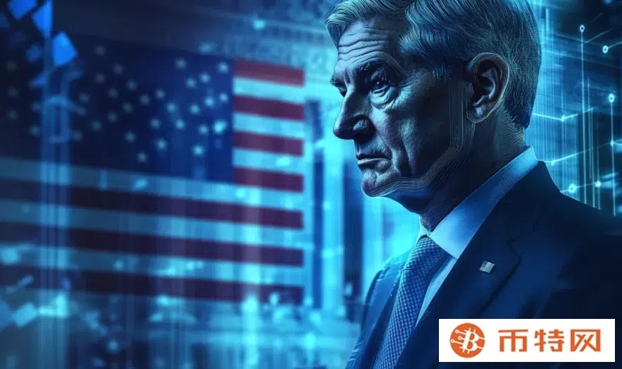 Stock market investors put on notice: Fed’s Chair Powell warns zero interest rates are not coming back