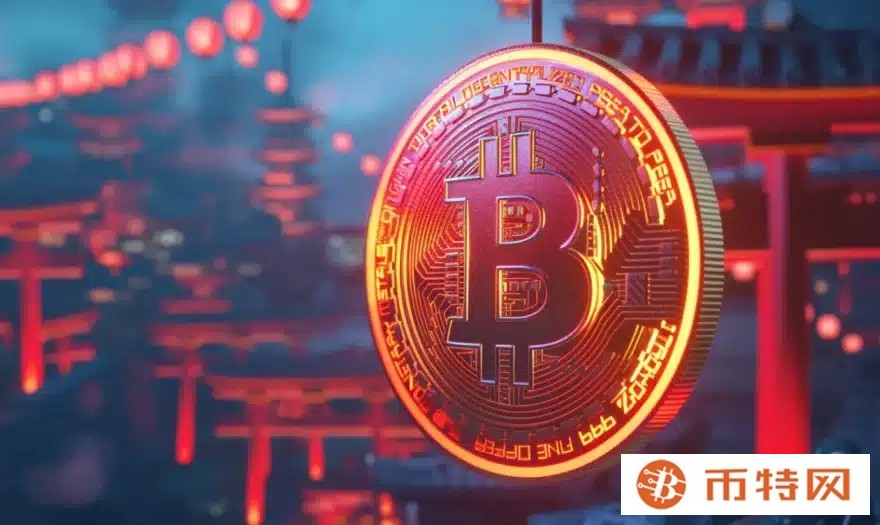 Metaplanet 首席执行官瞄准 10,000 比特币目标，誓言创造长期价值
