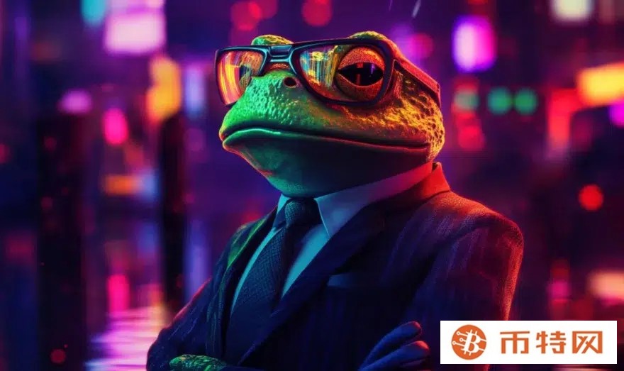 Pepe rejection likely before bullish continuation? key levels to watch.