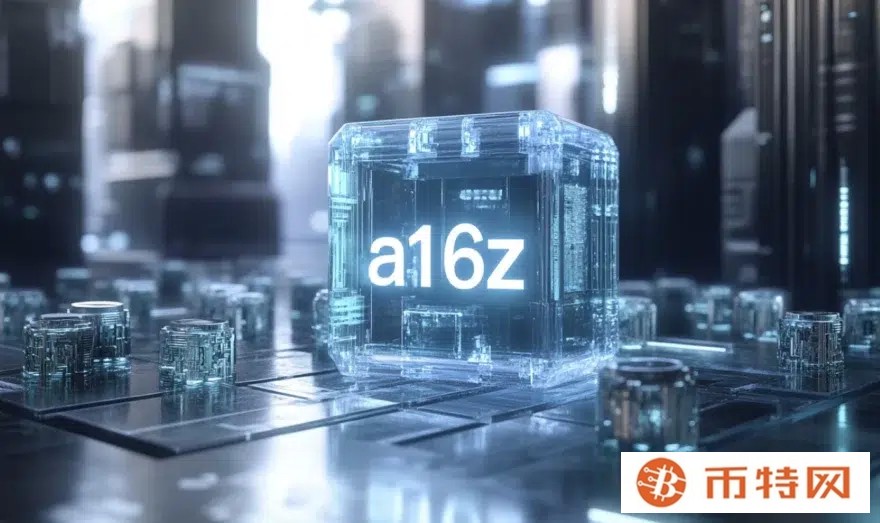a16z Crypto 收购 LayerZero 价值 5500 万美元的 ZRO 代币，锁定期为 3 年