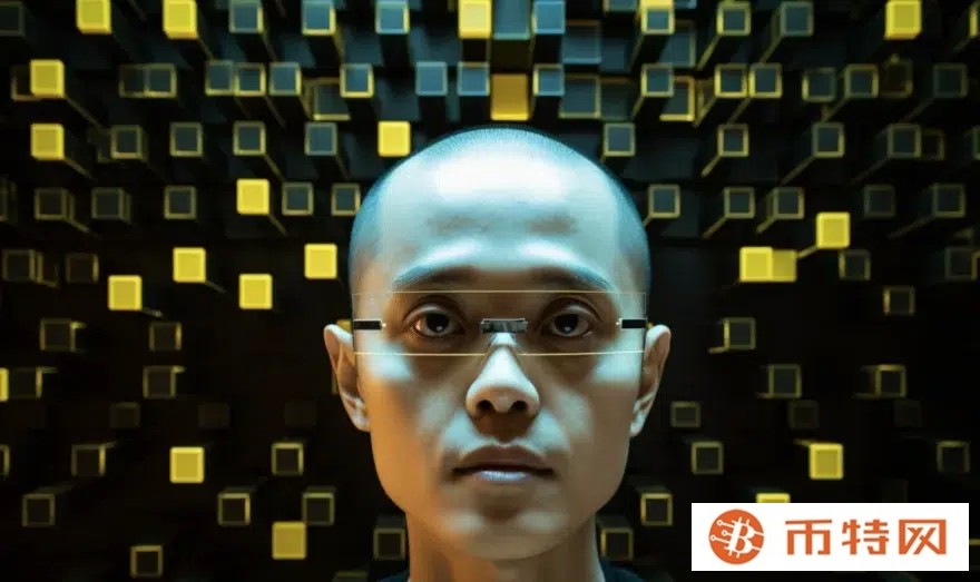 CZ 通过在 APX Finance 上持有 MUBARAK 来测试链上永续合约，以检查 MEV 问题
