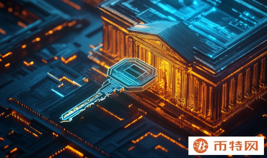 加密货币是振兴社区银行和团结双方的关键 | 观点