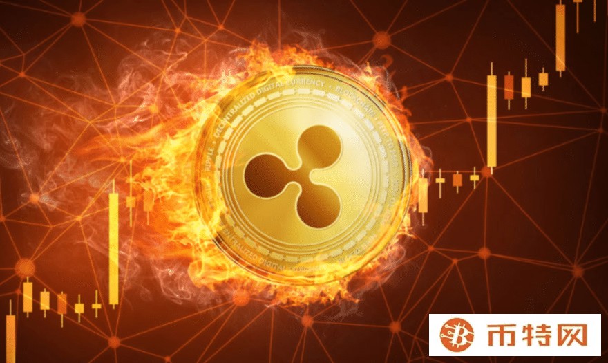Ripple 首席执行官在 X 上诱骗比特币大佬，在评论区引发 XRP 与 BTC 的争论