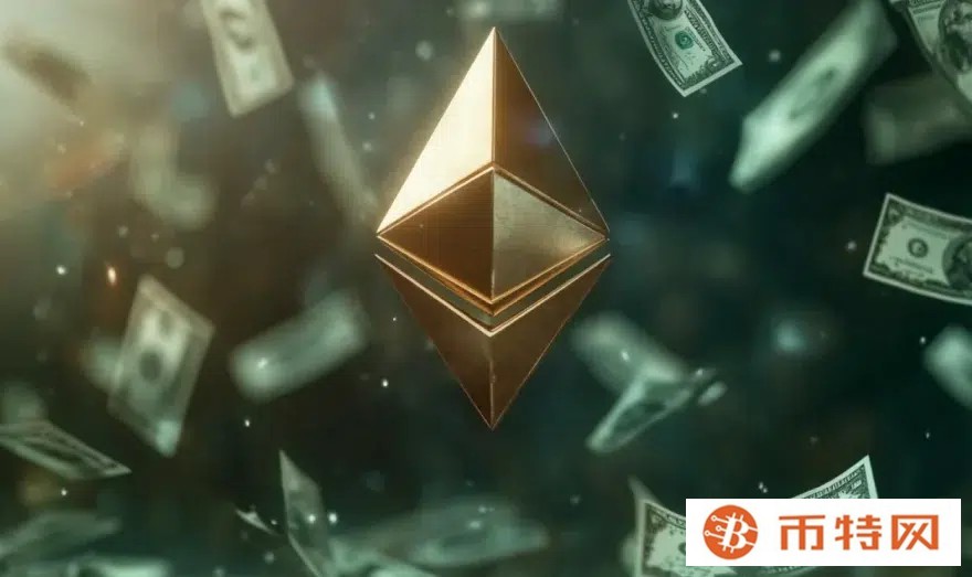 以太坊基金会在 DeFi 计划中向新的多重签名钱包发送 50,000 ETH