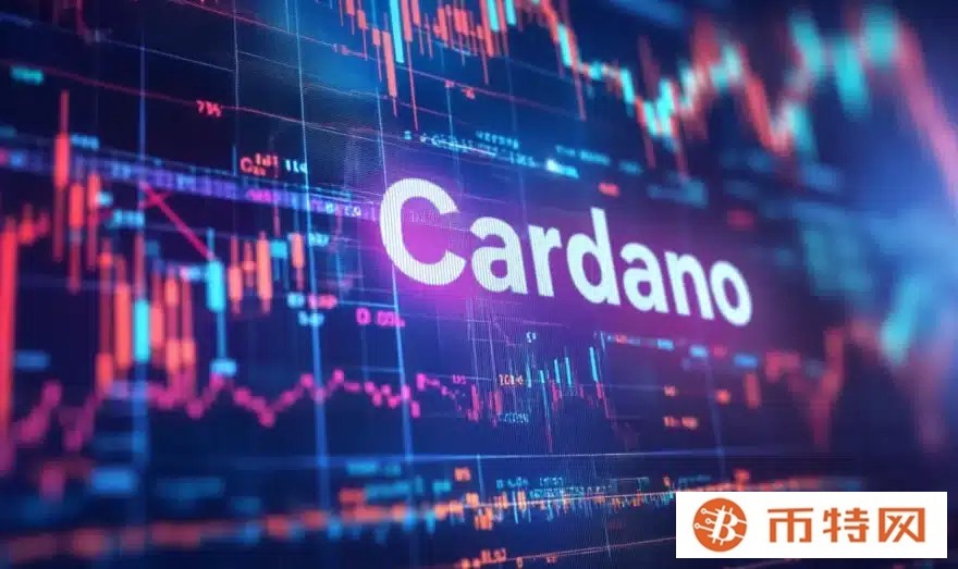 Cardano: A coiled spring? Whales accumulate, price rebound