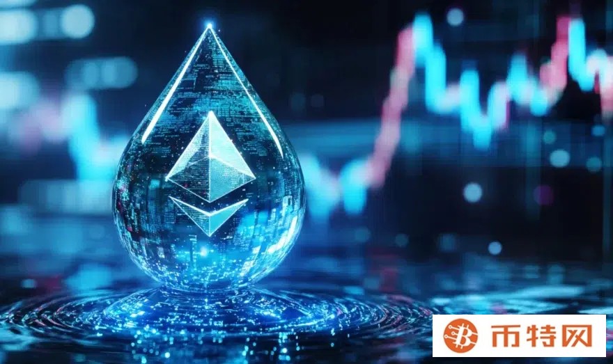 Ethereum price prediction: + 4.47%, bullish structure builds pressure toward $4,060 breakout