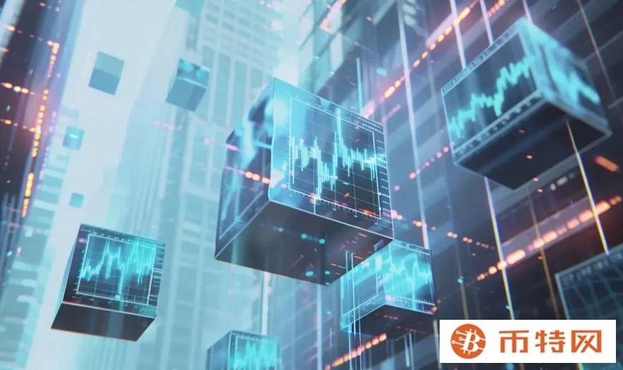 M&G-backed crypto venue GFO-X launches services in UK, joining derivatives push
