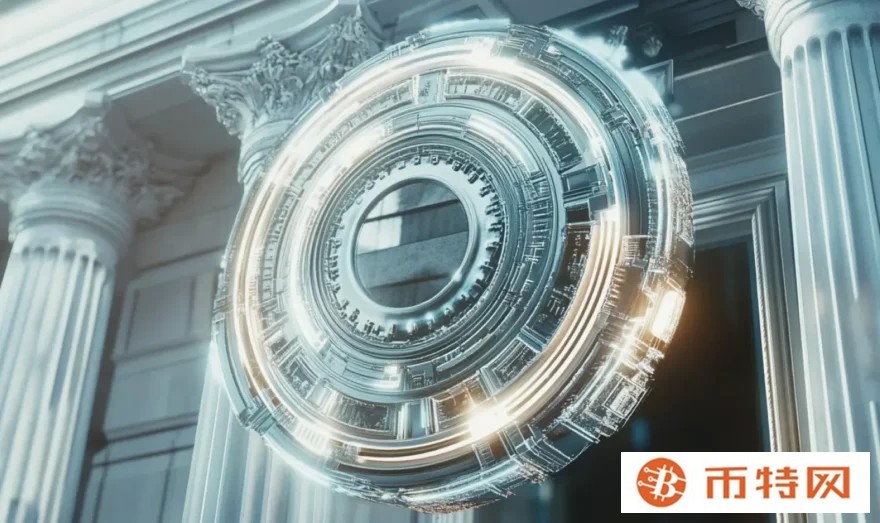 稳定币可以促使央行承担财政责任 | 观点