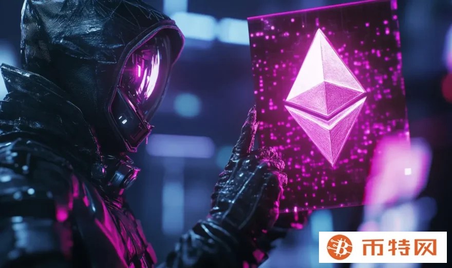Ethereum price coiling under resistance: Is a breakout toward $4,000 imminent?
