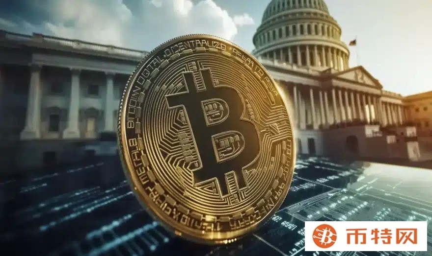 纽约总检察长敦促国会通过加密货币法规