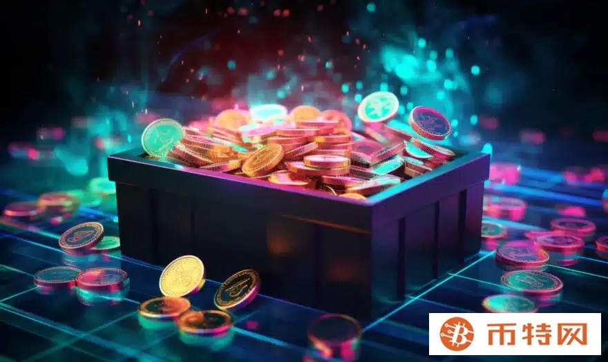 Coinbase, Pantera back $29m raise for crypto staking protocol Symbiotic