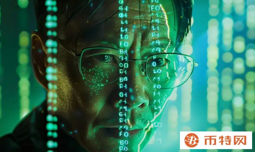 中本聪 (Satoshi Nakamoto)、CZ、Vitalik、Stark 在币安的加密货币调查中被认可