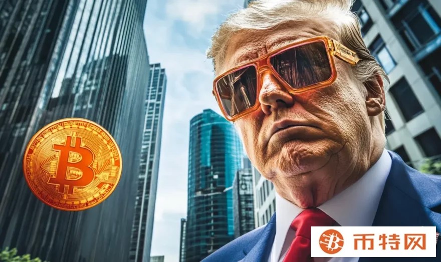 特朗普峰会前，贝森特部长呼吁美国保持比特币和加密货币的主导地位