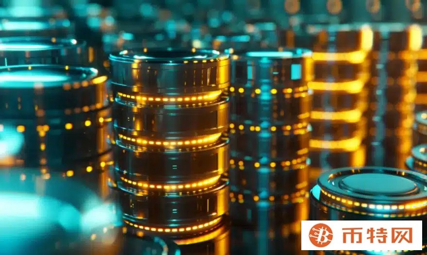 Starknet 宣布将于第二季度推出 STRK 质押 v2