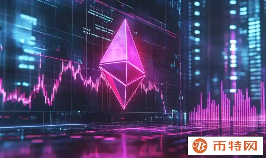 CNBC 的 Macheel：SEC 圆桌会议可能会“改变以太坊 ETF 的前景”