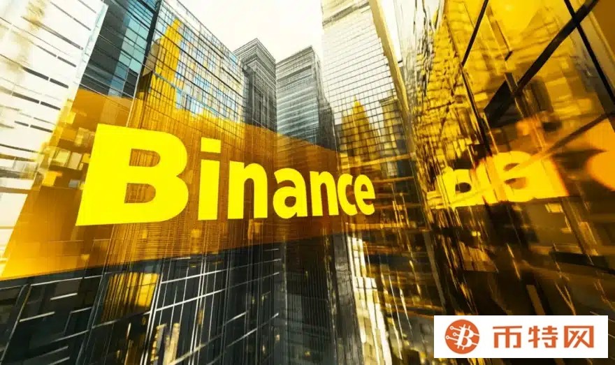 随着币安币销毁率的上升，BNB 价格接近突破