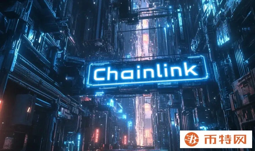 Chainlink price slowly forms a bullish pattern as whale holdings rise
