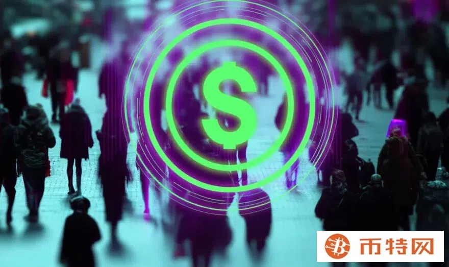 Circle considering sale to Coinbase or Ripple amid IPO: report