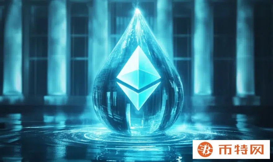 What is Wrapped stETH? Ethereum derivative explained