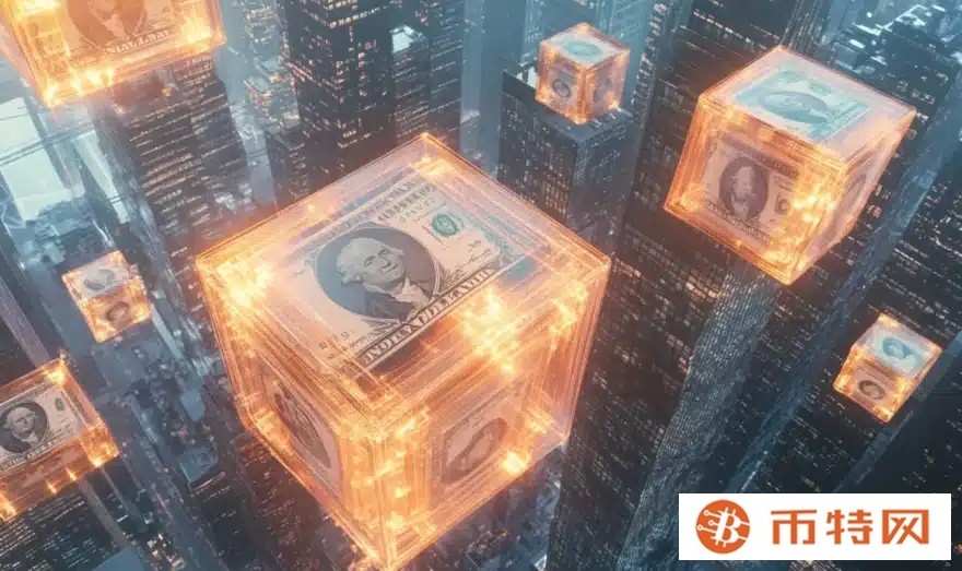 Plume Network 获得 YZi 支持，以连接 TradFi 和 DeFi