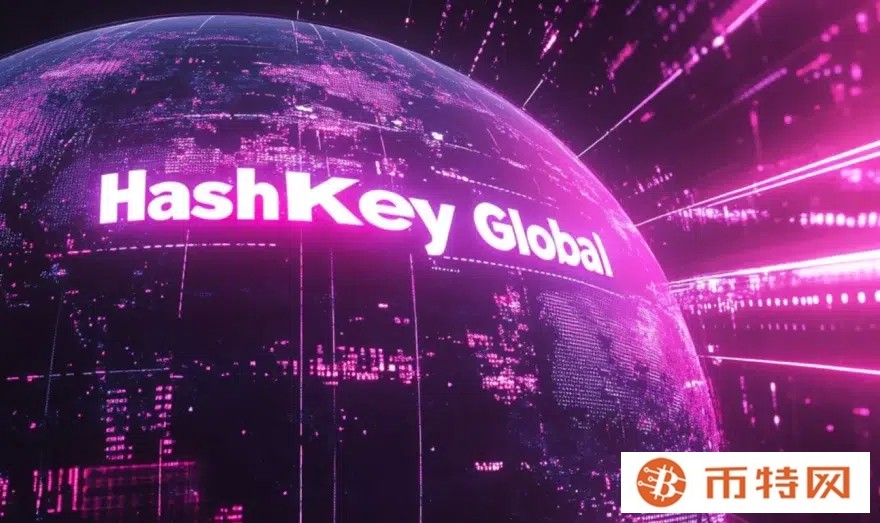 HashKey Global 现已在 Base 上支持以太坊