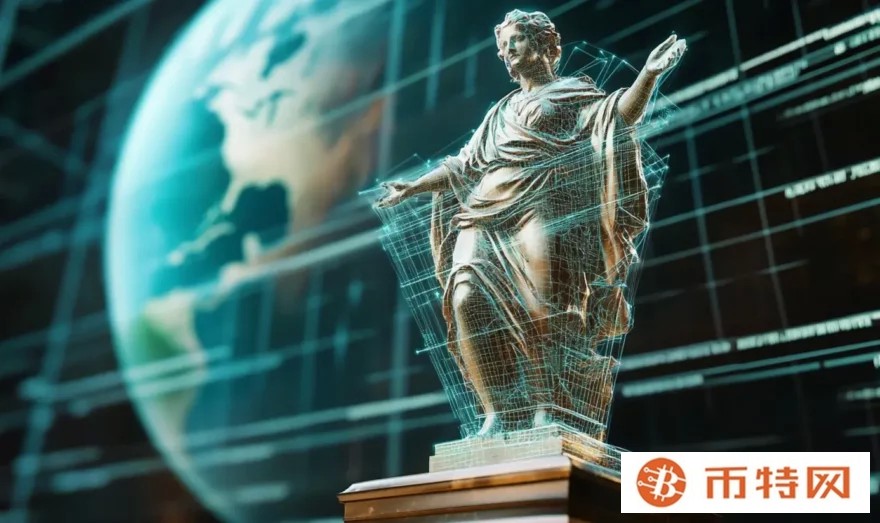 这就是为什么 Story 的 IP 今天上涨超过 15%