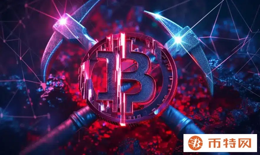 GoMining 首次设立机构部门，推出 1 亿美元比特币收益基金