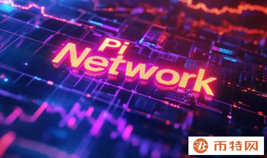 Pi Network 价格在 1.24 亿代币解锁前接近历史最低点