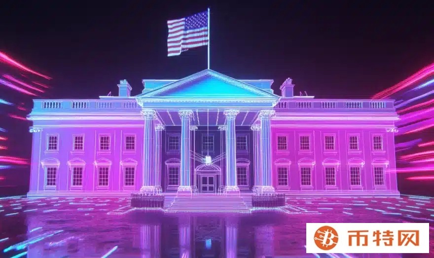 White House crypto czar David Sacks says stablecoin clarity could trigger trillions for US debt