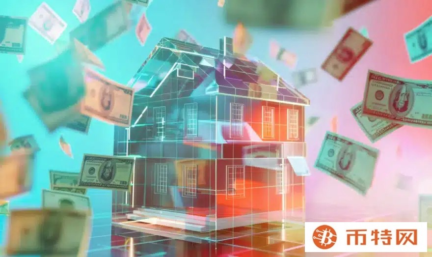 租金、抵押贷款，还是只是囤积比特币？比特币交易所储备缩水，首次购房者创历史新低