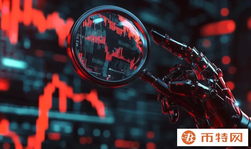 加密合规中的人工智能：寻找平衡的方法 | 观点
