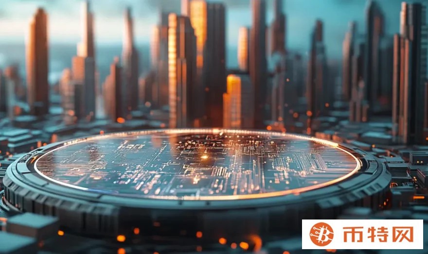 指数可能成为加密货币的下一个大热点 | 观点