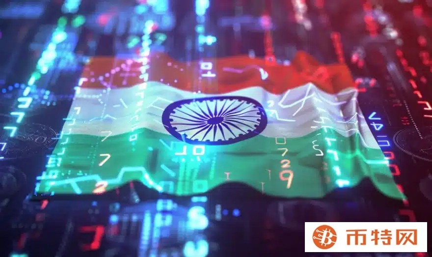 印度执法部门选择 CoinDCX 来扣押加密货币