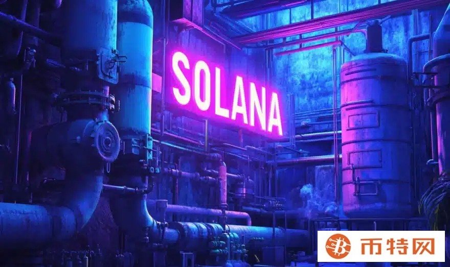 Can SOL price rise to $500 as Solana meme coins surge?
