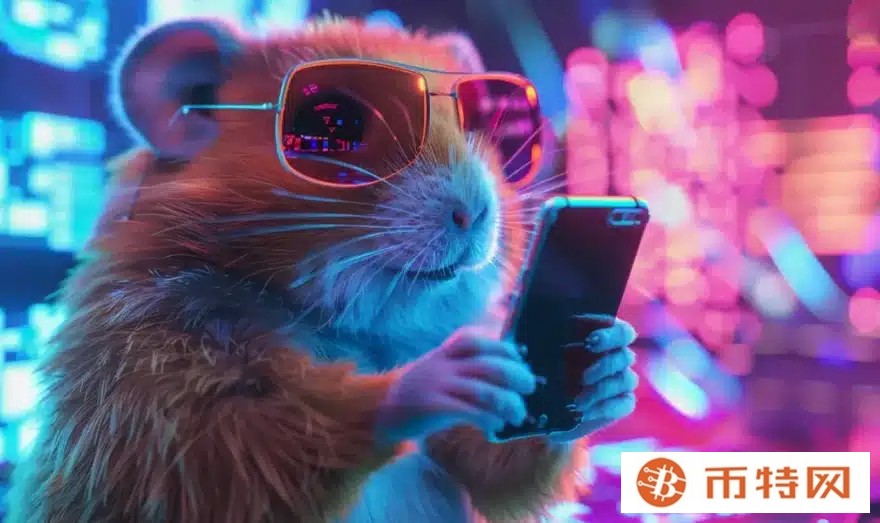 Hamster Network 达到 34,028 TPS，超越 Solana 和 Aptos