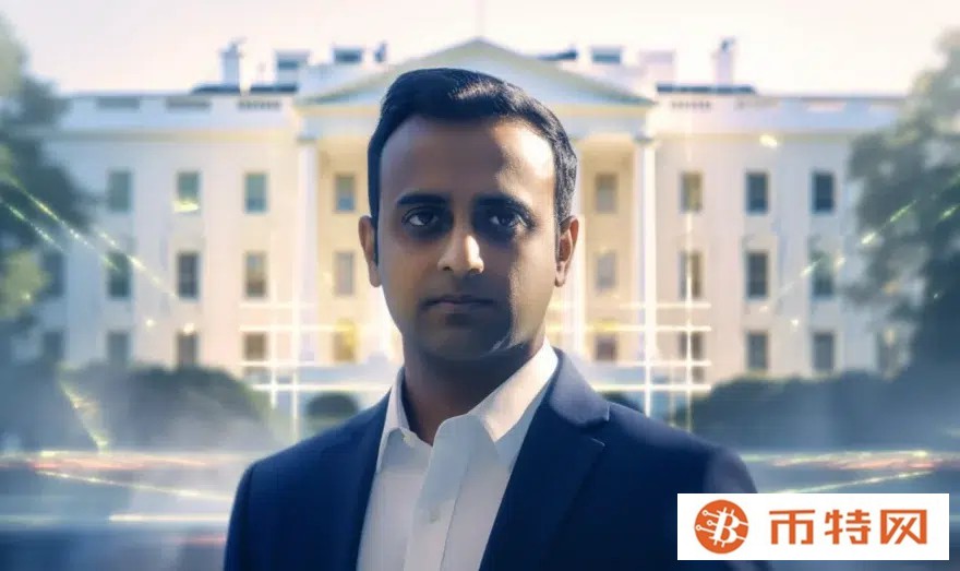 Vivek Ramaswamy 辞去 DOGE 领导职务