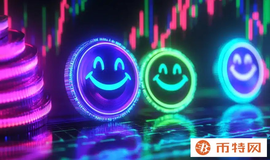 BNB Chain 推出无代码 meme 解决方案