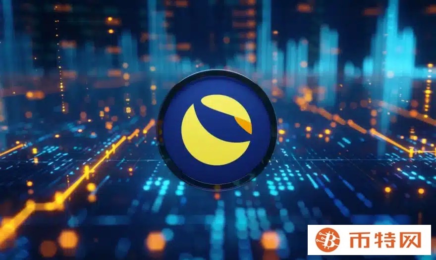 社区投票否决 Sub-DAO 提案，LUNC 价格保持稳定