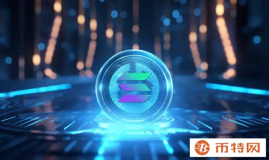 Solana price path of least resistance in April is $80 – Polymarket