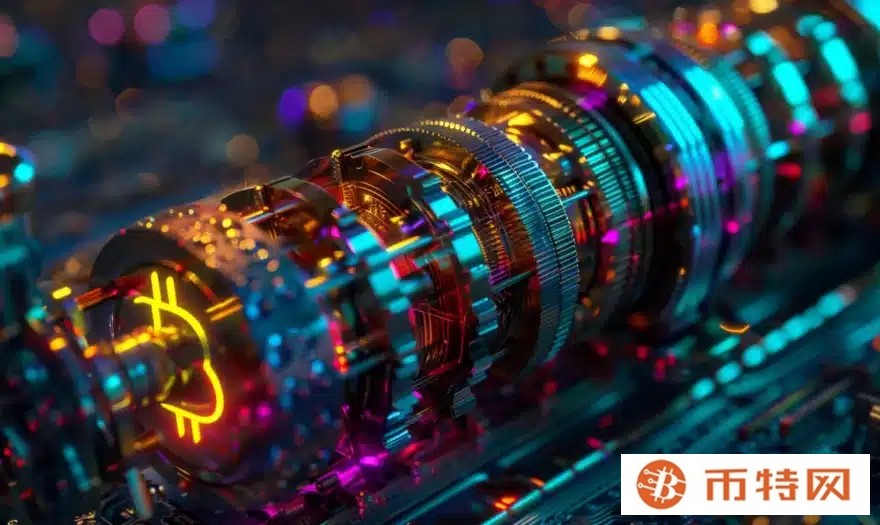 BTC 挖矿哈希率创历史新高，受关税挤压的美国矿工压力进一步加大