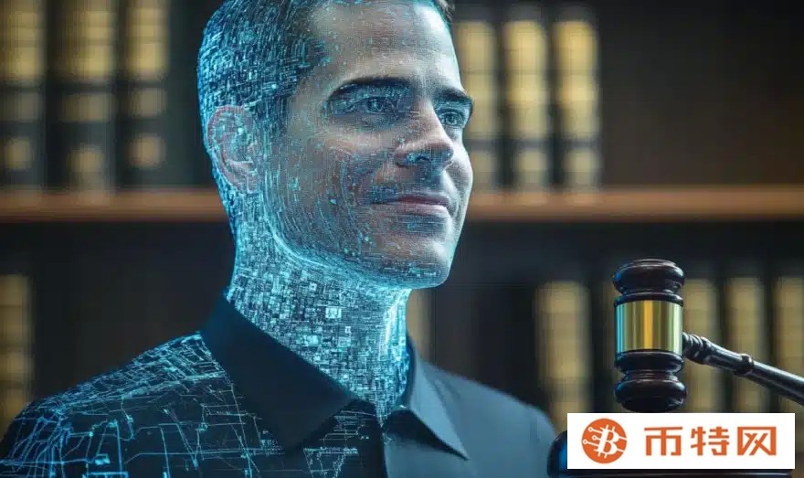 特朗普赦免 BitMEX 创始人，“比特币耶稣”罗杰·维尔是下一个吗？